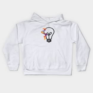 bulb Kids Hoodie